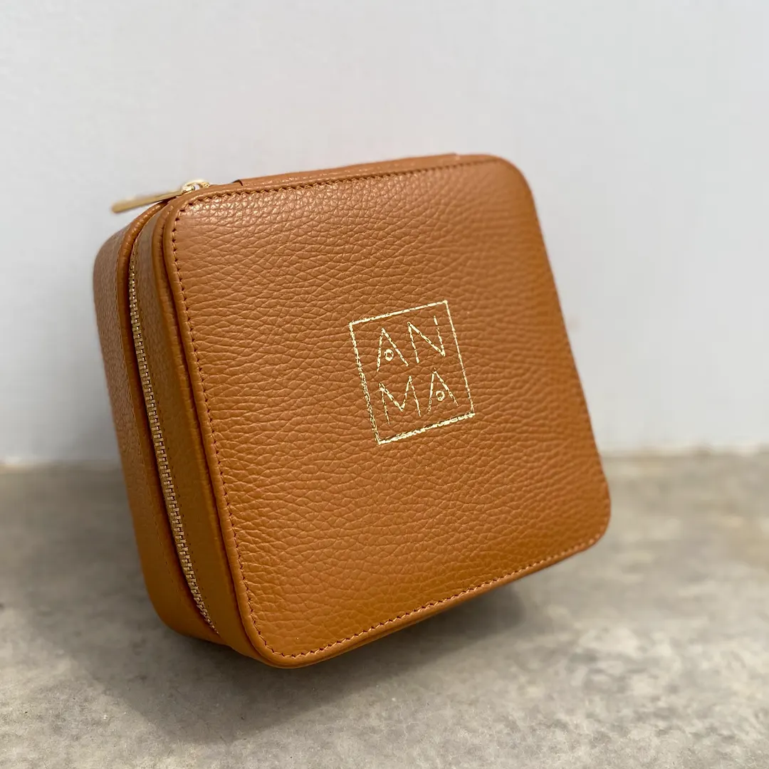 Camel Jewellery Case - Image 2