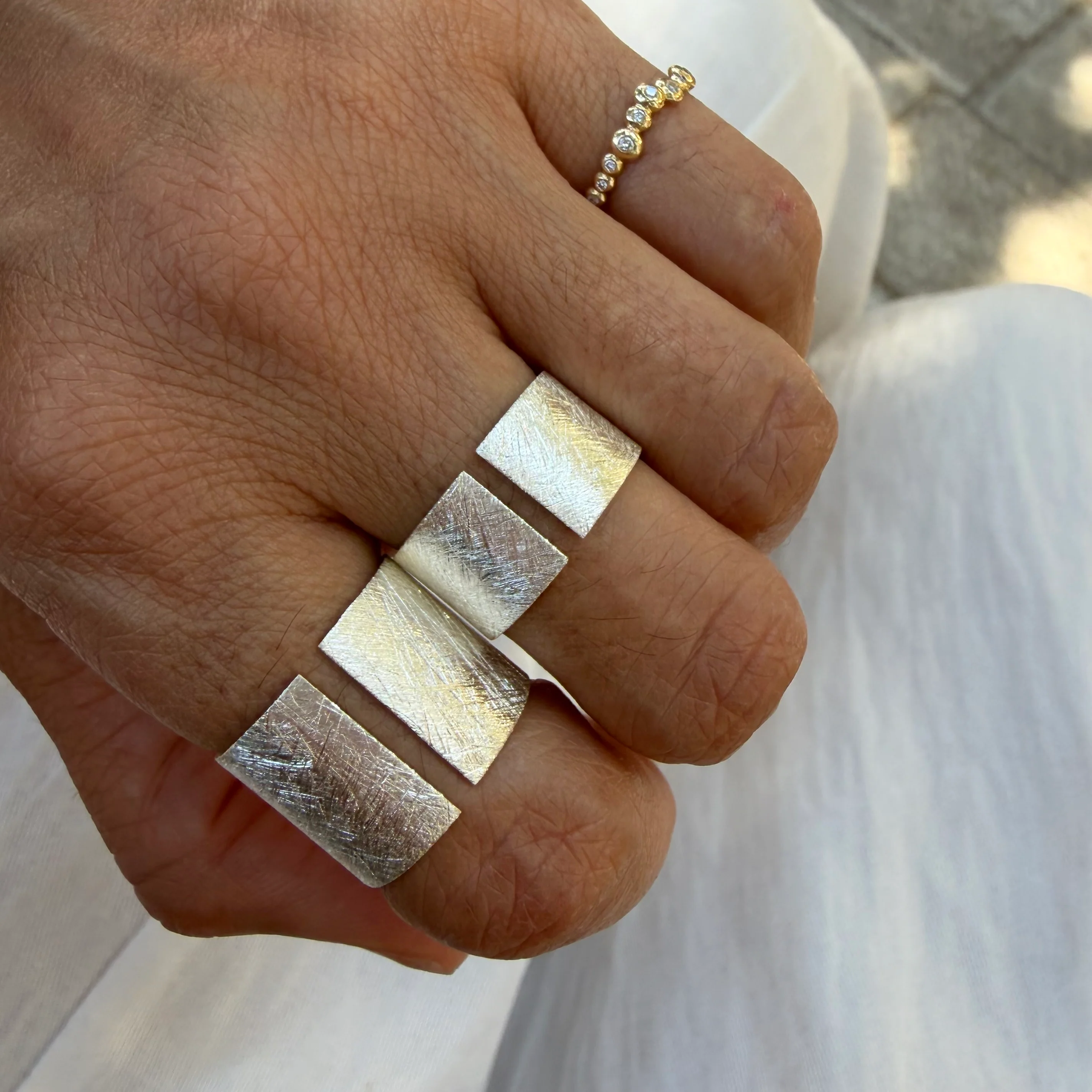 Cylinder Short Ring - Image 2