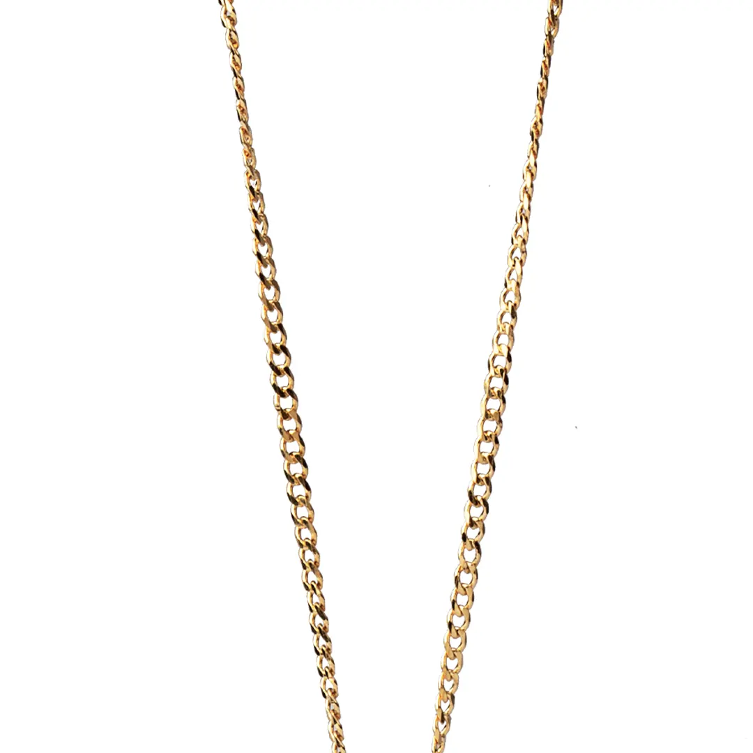 Gourmet Chain, 1,6mm